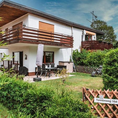 Feriendomizil-Sauerland Fewo 3 Медебах Экстерьер фото